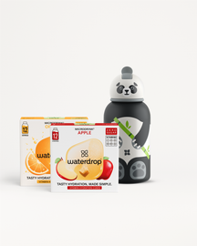 Hydratačný Set pre Najmenších