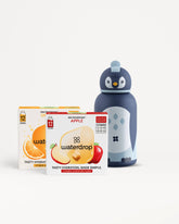 Hydratačný Set pre Najmenších