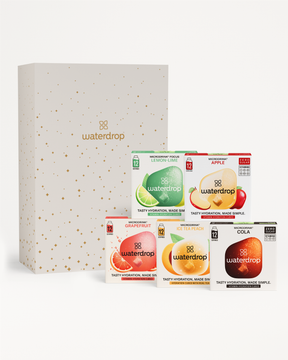 Vianočný Hydratačný Set na 30 dní