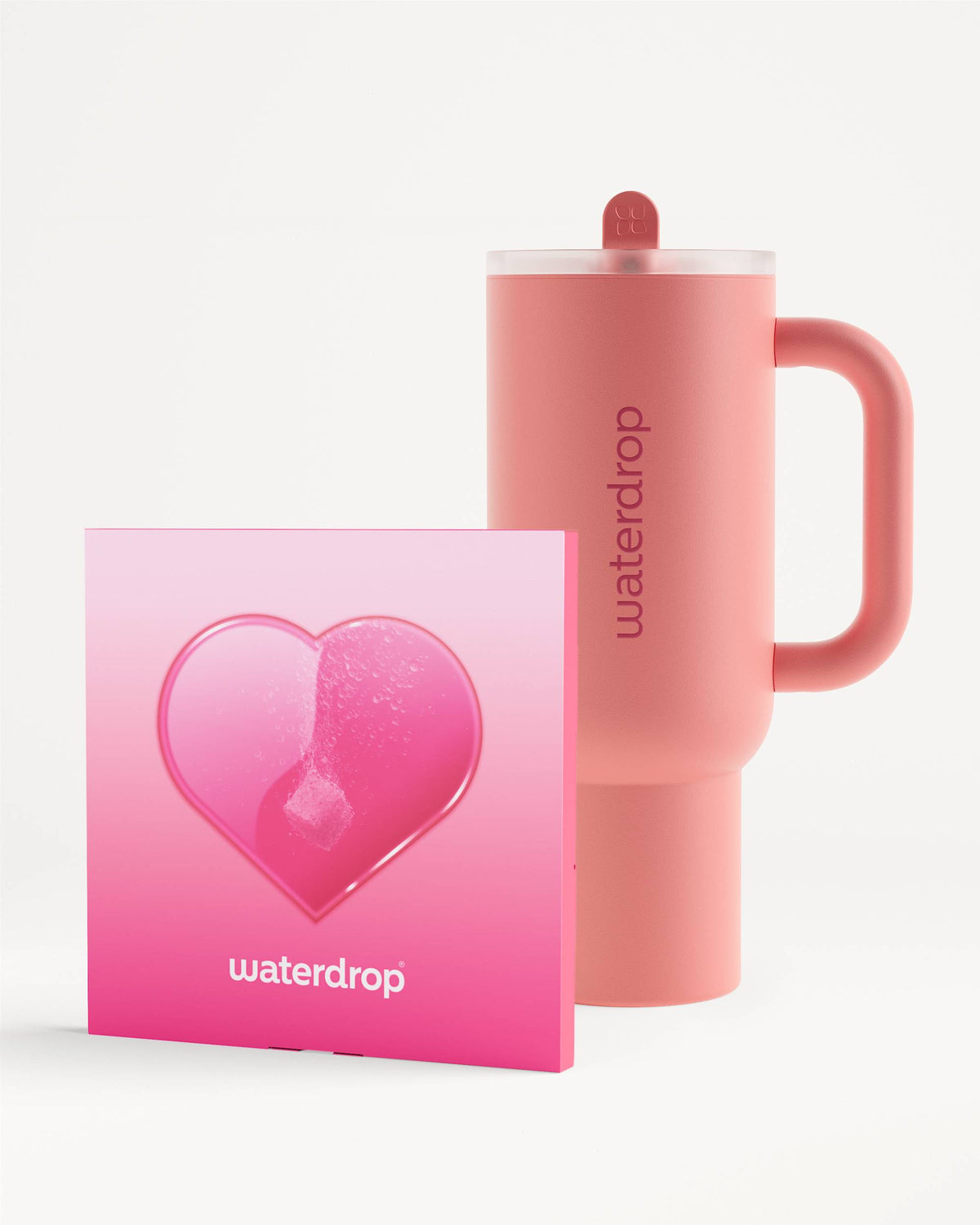 Láskyplný Explorer Set