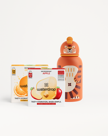 Hydratačný Set pre Najmenších