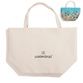VIBE plážová taška - Waterdrop SK
